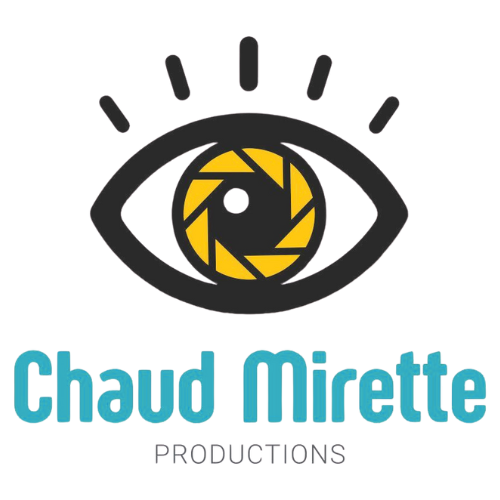 Logo Chaud Mirette Productions, agence audiovisuelle à Lille