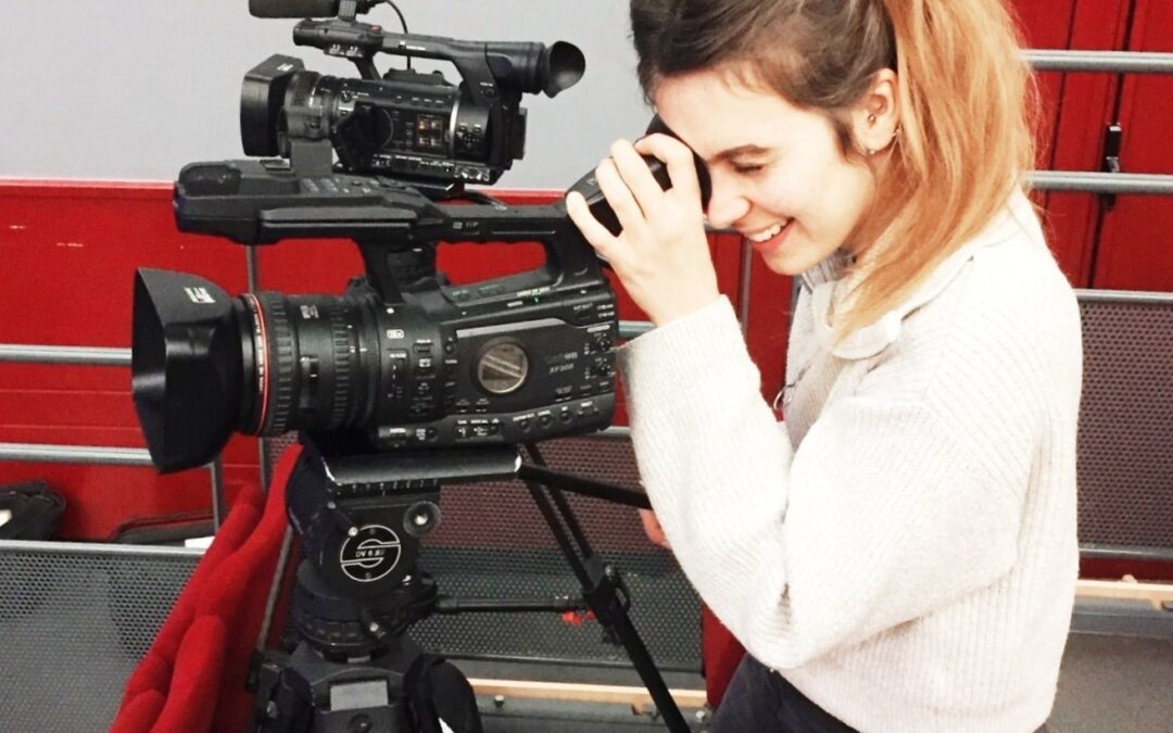 🎥 Pourquoi faire appel à un vidéaste professionnel pour vos événements ?