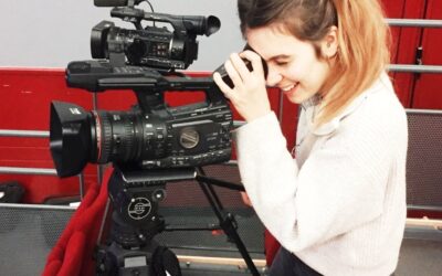 🎥 Pourquoi faire appel à un vidéaste professionnel pour vos événements ?