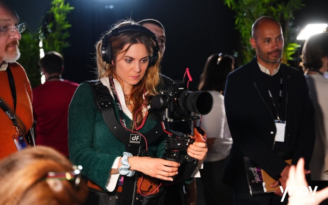 Rentrée 2026 : Pourquoi septembre est le bon moment pour revoir sa communication vidéo d&rsquo;entreprise ?