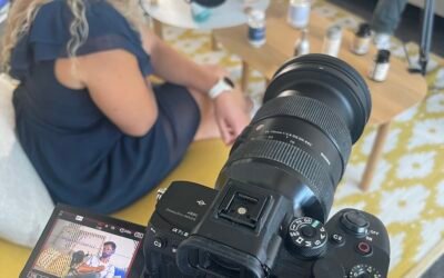 Et si un seul tournage pouvait nourrir votre communication pendant plusieurs mois ?